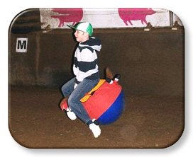 WEC "Mini-Olympics" Dec 2010