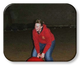 WEC "Mini-Olympics" Dec 2010