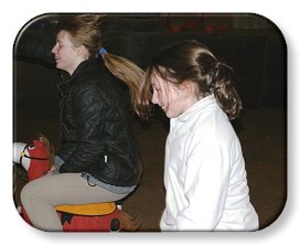 WEC "Mini-Olympics" Dec 2010